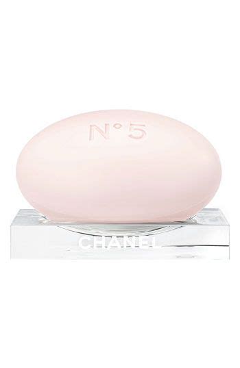 chanel no 5 soap nordstrom